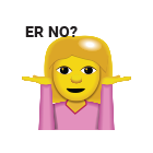 Er No?